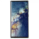 Samsung Galaxy S23 Ultra Deksel Pearl Jelly Svart