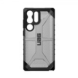 Urban Armor Gear (UAG) Samsung Galaxy S23 Ultra Deksel Plasma Ash