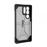 Urban Armor Gear (UAG) Samsung Galaxy S23 Ultra Deksel Plasma Ash