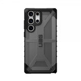 Urban Armor Gear (UAG) Samsung Galaxy S23 Ultra Deksel Plasma Ash
