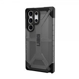 Urban Armor Gear (UAG) Samsung Galaxy S23 Ultra Deksel Plasma Ash