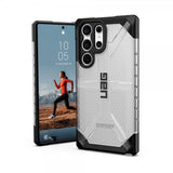 Urban Armor Gear (UAG) Samsung Galaxy S23 Ultra Deksel Plasma Ice