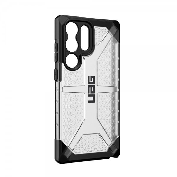 Urban Armor Gear (UAG) Samsung Galaxy S23 Ultra Deksel Plasma Ice