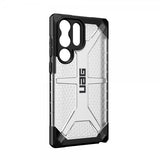 Urban Armor Gear (UAG) Samsung Galaxy S23 Ultra Deksel Plasma Ice