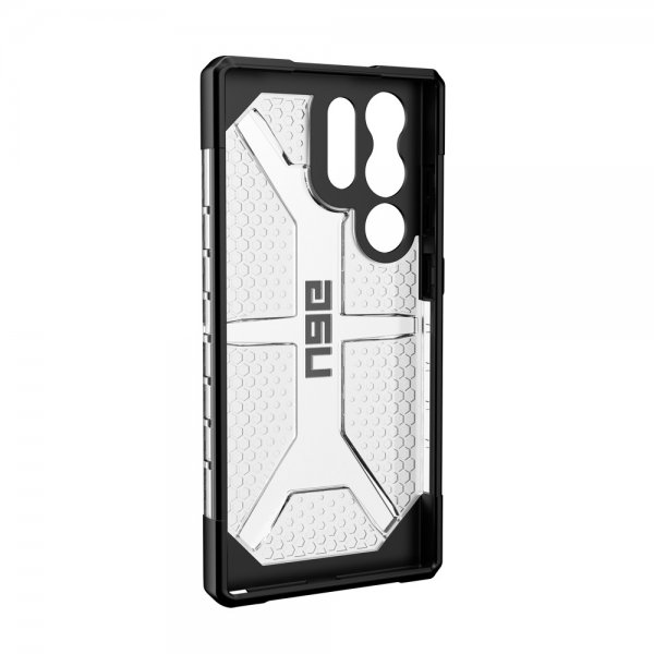 Urban Armor Gear (UAG) Samsung Galaxy S23 Ultra Deksel Plasma Ice