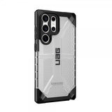 Urban Armor Gear (UAG) Samsung Galaxy S23 Ultra Deksel Plasma Ice