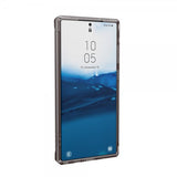 Urban Armor Gear (UAG) Samsung Galaxy S23 Ultra Deksel Plyo Ash