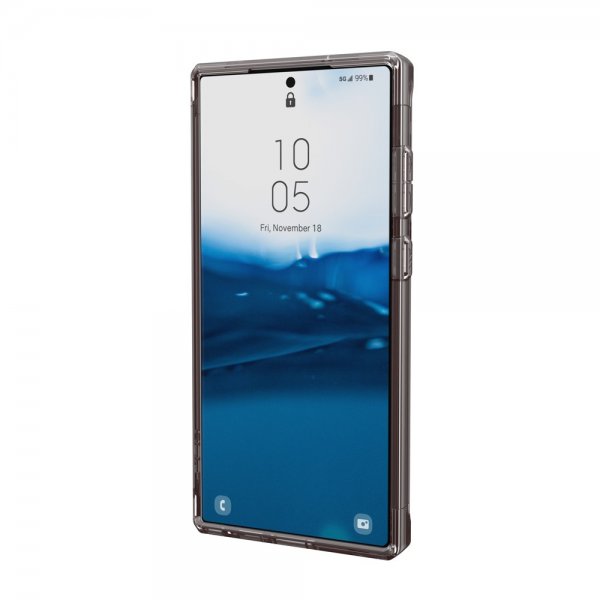 Urban Armor Gear (UAG) Samsung Galaxy S23 Ultra Deksel Plyo Ash