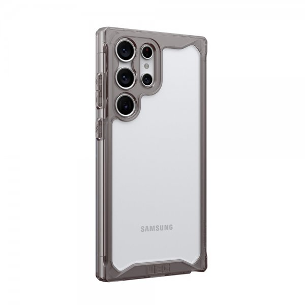 Urban Armor Gear (UAG) Samsung Galaxy S23 Ultra Deksel Plyo Ash