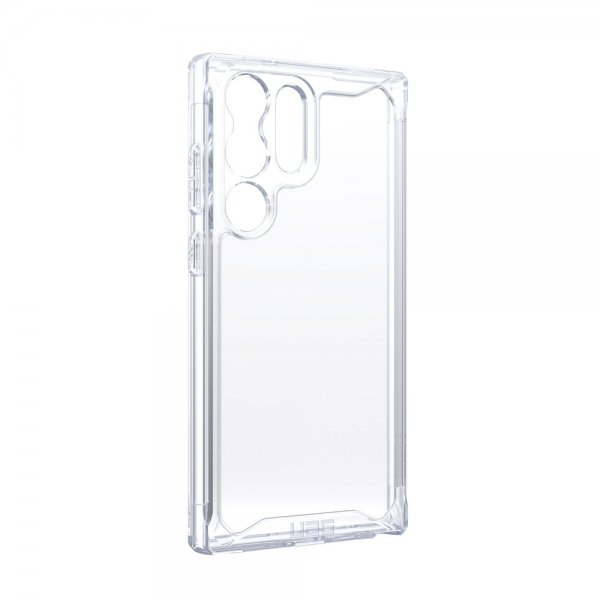 Urban Armor Gear (UAG) Samsung Galaxy S23 Ultra Deksel Plyo Ice