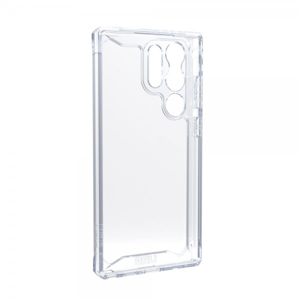 Urban Armor Gear (UAG) Samsung Galaxy S23 Ultra Deksel Plyo Ice