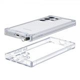 Urban Armor Gear (UAG) Samsung Galaxy S23 Ultra Deksel Plyo Ice