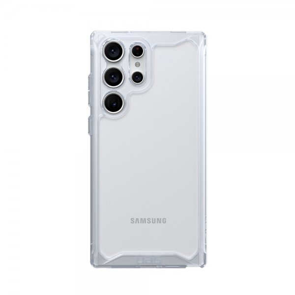 Urban Armor Gear (UAG) Samsung Galaxy S23 Ultra Deksel Plyo Ice