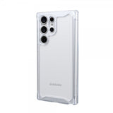 Urban Armor Gear (UAG) Samsung Galaxy S23 Ultra Deksel Plyo Ice