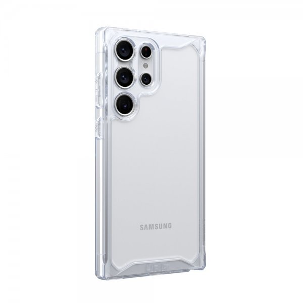 Urban Armor Gear (UAG) Samsung Galaxy S23 Ultra Deksel Plyo Ice