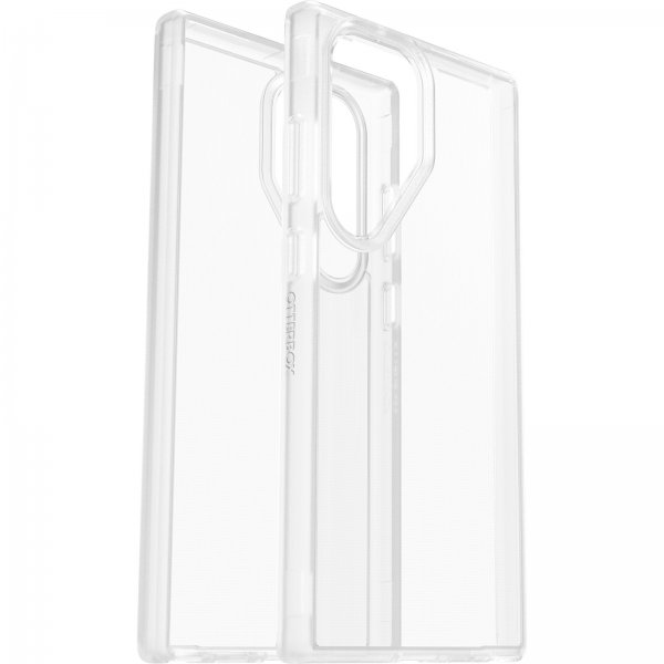 Otterbox Samsung Galaxy S23 Ultra Deksel React Clear