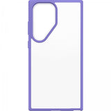 Otterbox Samsung Galaxy S23 Ultra Deksel React Purplexing