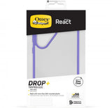 Otterbox Samsung Galaxy S23 Ultra Deksel React Purplexing