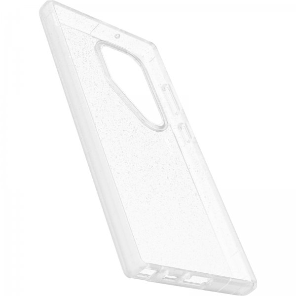 Otterbox Samsung Galaxy S23 Ultra Deksel React Stardust