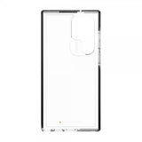 Gear4 Samsung Galaxy S23 Ultra Deksel Santa Cruz Svart