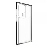 Gear4 Samsung Galaxy S23 Ultra Deksel Santa Cruz Svart