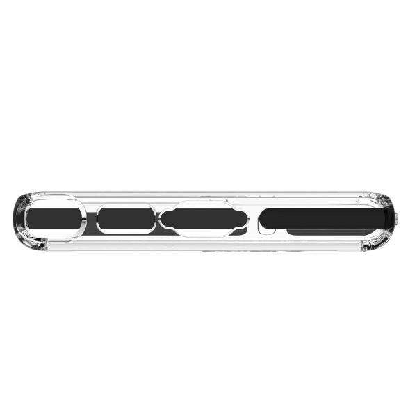 Gear4 Samsung Galaxy S23 Ultra Deksel Santa Cruz Svart