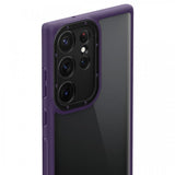 Caseology Samsung Galaxy S23 Ultra Deksel Skyfall Lilac Purple