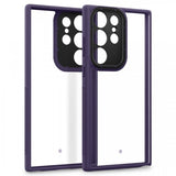 Caseology Samsung Galaxy S23 Ultra Deksel Skyfall Lilac Purple