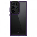 Caseology Samsung Galaxy S23 Ultra Deksel Skyfall Lilac Purple