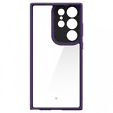 Caseology Samsung Galaxy S23 Ultra Deksel Skyfall Lilac Purple