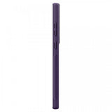 Caseology Samsung Galaxy S23 Ultra Deksel Skyfall Lilac Purple