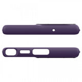 Caseology Samsung Galaxy S23 Ultra Deksel Skyfall Lilac Purple