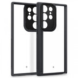 Caseology Samsung Galaxy S23 Ultra Deksel Skyfall Matte Black