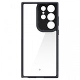 Caseology Samsung Galaxy S23 Ultra Deksel Skyfall Matte Black