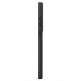 Caseology Samsung Galaxy S23 Ultra Deksel Skyfall Matte Black