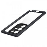 Caseology Samsung Galaxy S23 Ultra Deksel Skyfall Matte Black