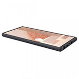 Caseology Samsung Galaxy S23 Ultra Deksel Skyfall Matte Black