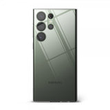 Ringke Samsung Galaxy S23 Ultra Deksel Slim Clear