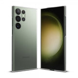 Ringke Samsung Galaxy S23 Ultra Deksel Slim Matte Clear