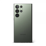 Ringke Samsung Galaxy S23 Ultra Deksel Slim Matte Clear