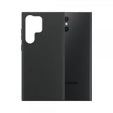 SAFE. by PanzerGlass Samsung Galaxy S23 Ultra Deksel Soft TPU Case Svart