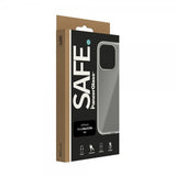 SAFE. by PanzerGlass Samsung Galaxy S23 Ultra Deksel Soft TPU Case Svart