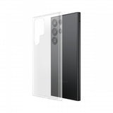 SAFE. by PanzerGlass Samsung Galaxy S23 Ultra Deksel Soft TPU Case Transparent
