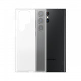 SAFE. by PanzerGlass Samsung Galaxy S23 Ultra Deksel Soft TPU Case Transparent