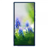 Nillkin Samsung Galaxy S23 Ultra Deksel Strap Case Blå
