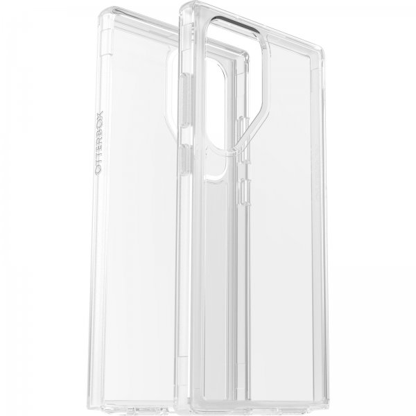 Otterbox Samsung Galaxy S23 Ultra Deksel Symmetry Clear Transparent