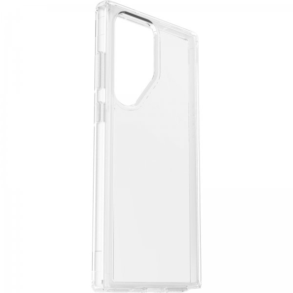 Otterbox Samsung Galaxy S23 Ultra Deksel Symmetry Clear Transparent