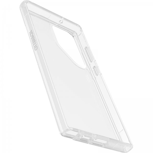 Otterbox Samsung Galaxy S23 Ultra Deksel Symmetry Clear Transparent