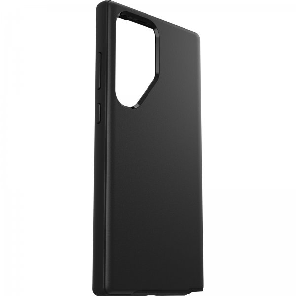Otterbox Samsung Galaxy S23 Ultra Deksel Symmetry Svart