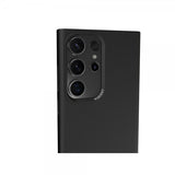 Nudient Samsung Galaxy S23 Ultra Deksel Thin Case Ink Black